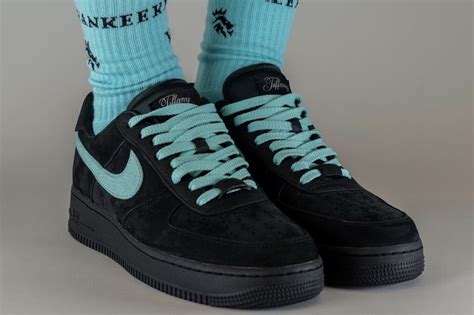 atk hairy galery|Air Force 1 x Tiffany & Co. .